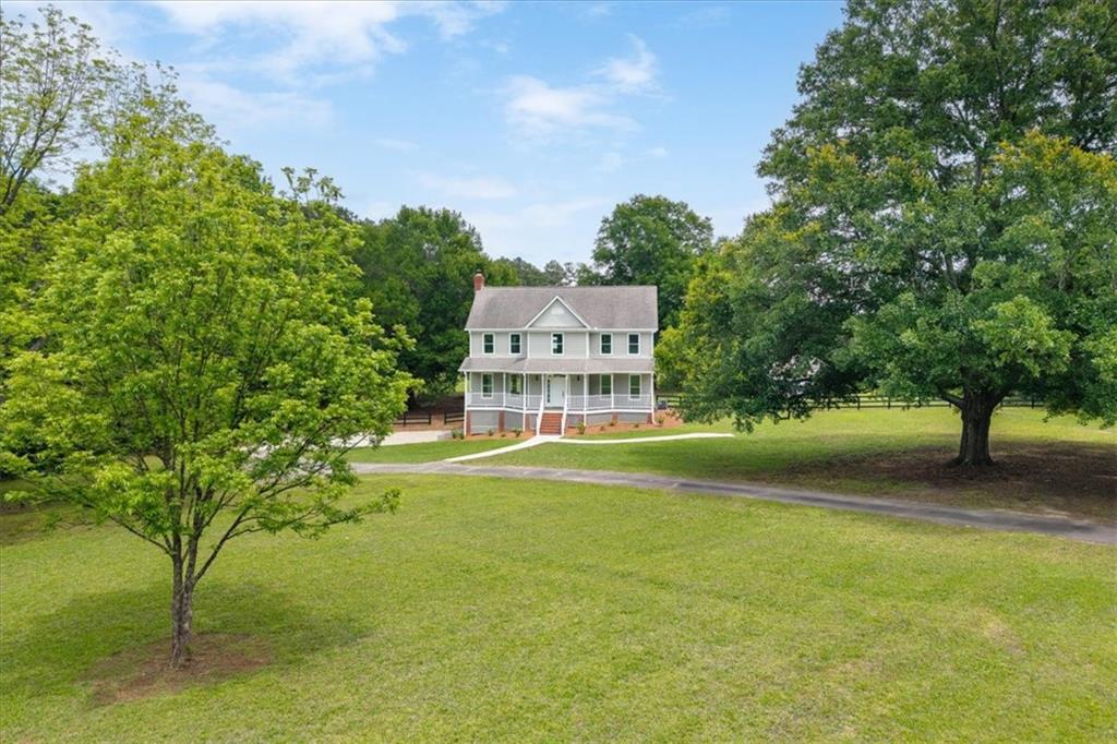 2805 Florence Road, Powder Springs, GA 30127 — photo 2