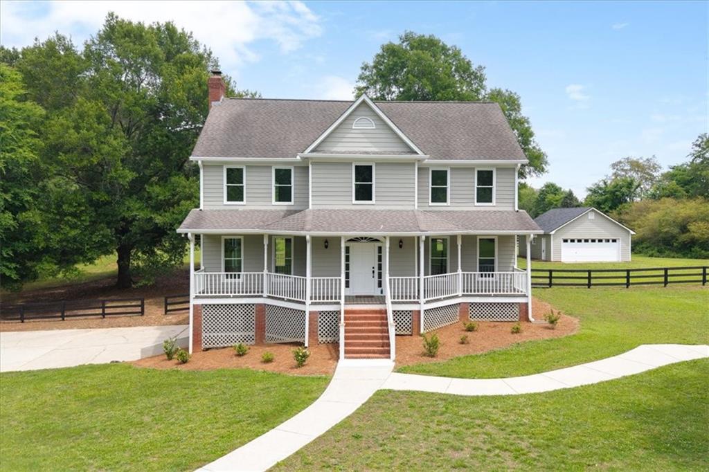2805 Florence Road, Powder Springs, GA 30127 — photo 3