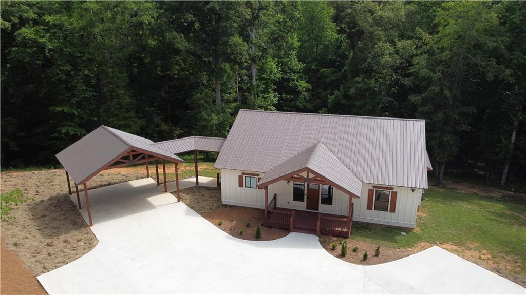1217 Youngs Farm Road — photo