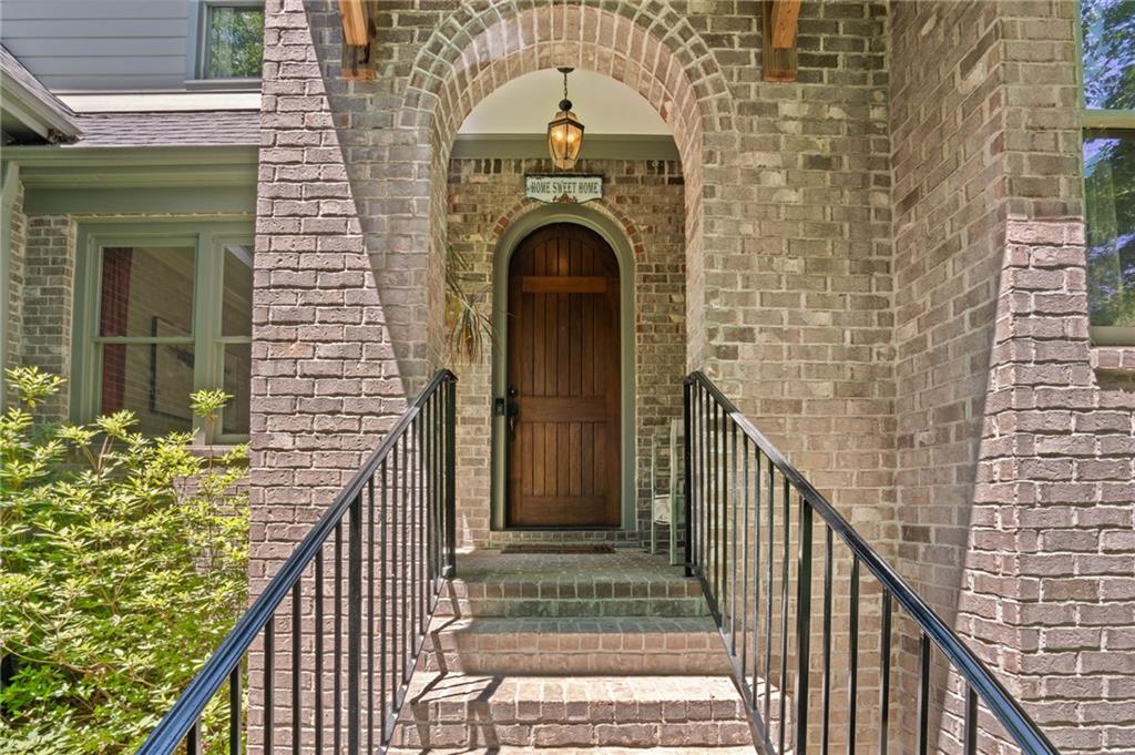 3725 River Club Drive — photo