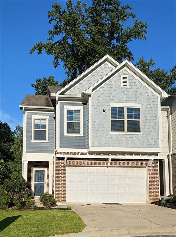 201 Jonquil Spring Road — photo