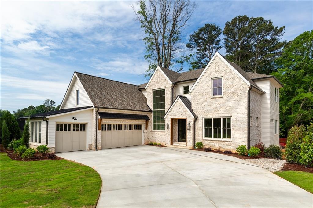 10908 Woodstock Road — photo