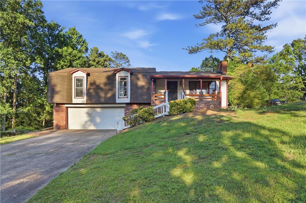 6742 Kellogg Drive — photo