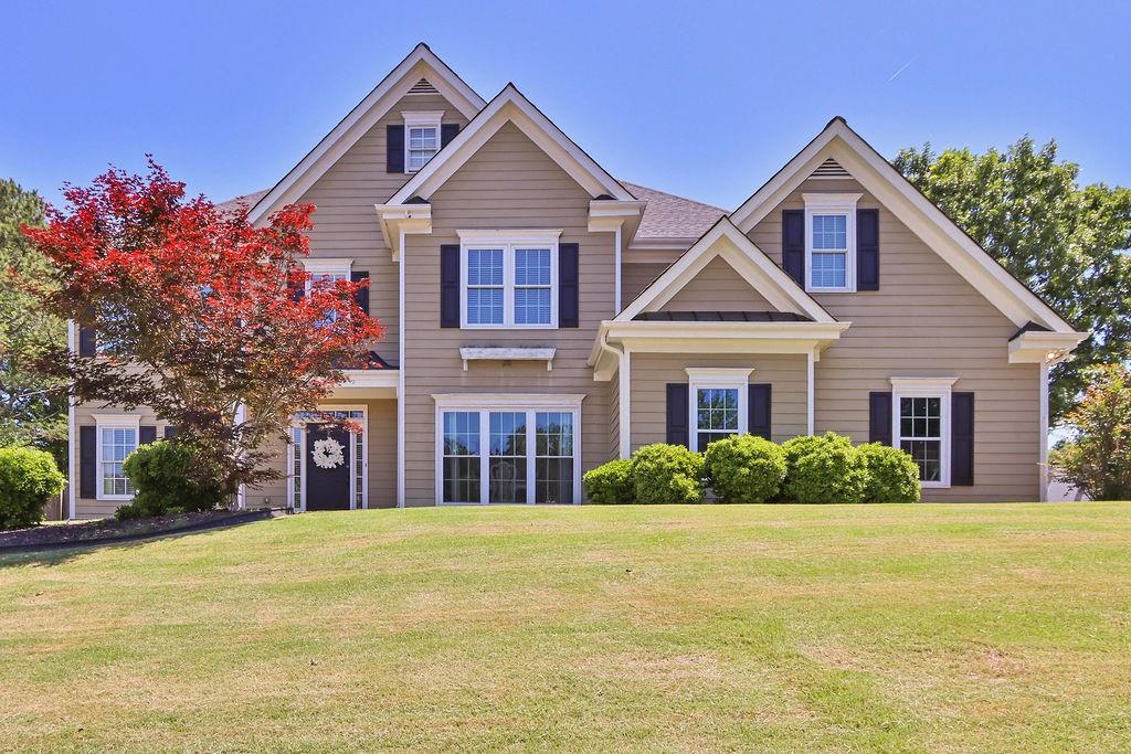 704 Highland Ridge Pointe — photo