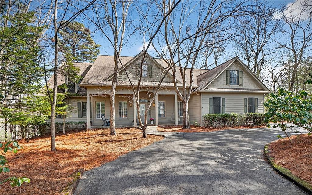 1027 Hunters Trace — photo