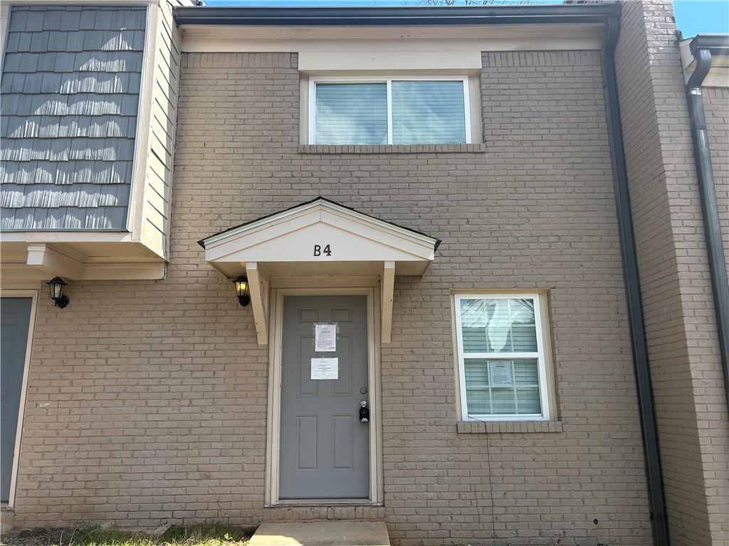 2604 Campbellton Road SW Unit B4 — photo