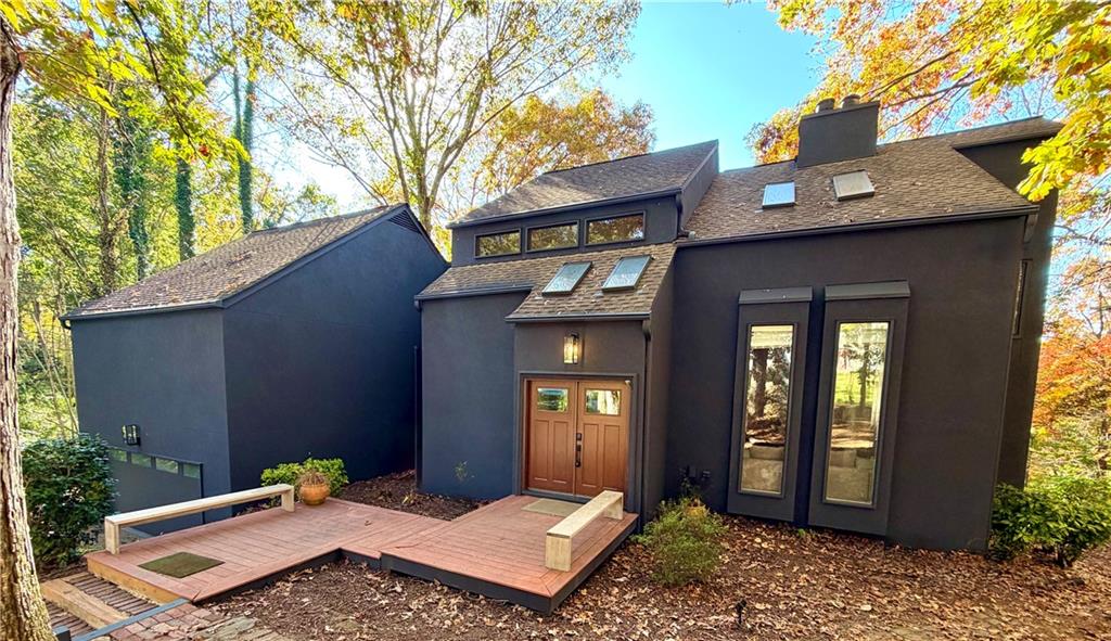 175 River Court Parkway — photo