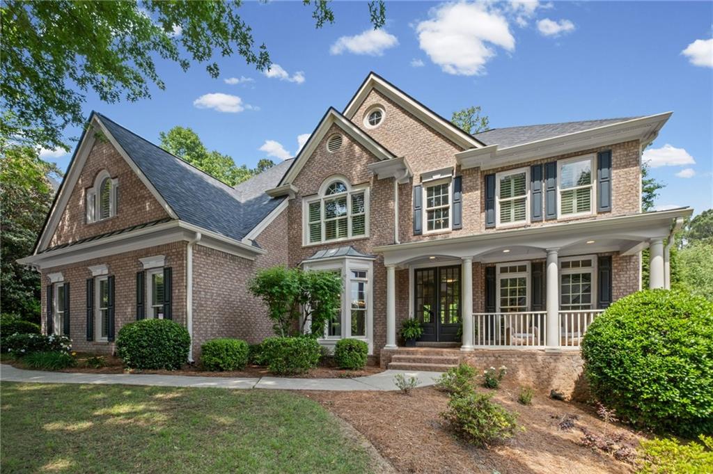 402 Greyfield Drive — photo