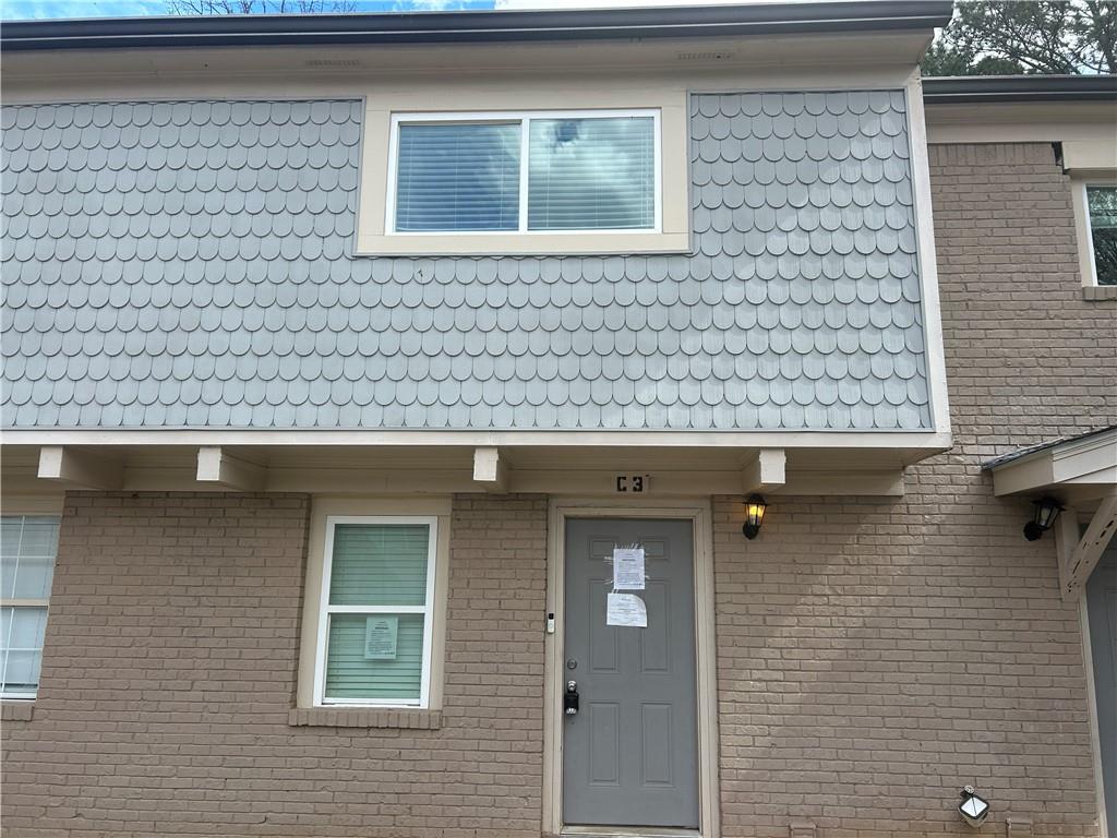 2604 Campbellton Road SW Unit 3C — photo