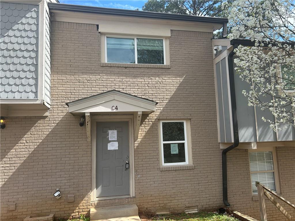 2604 Campbellton Road SW Unit 4C — photo