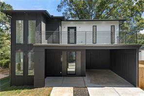1030 Coleman Street SW — photo