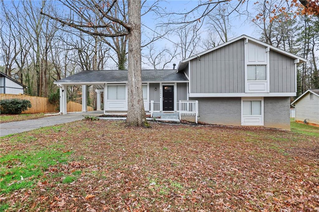 2082 Marble Arch Drive, Decatur, GA 30035