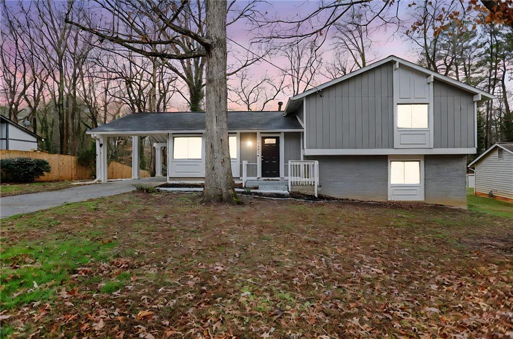 2082 Marble Arch Drive, Decatur, GA 30035 — photo 2