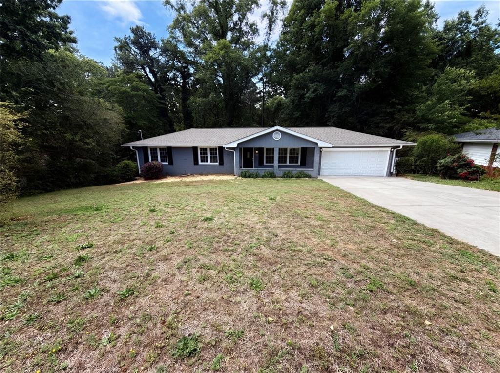 190 Stroud Drive SE — photo