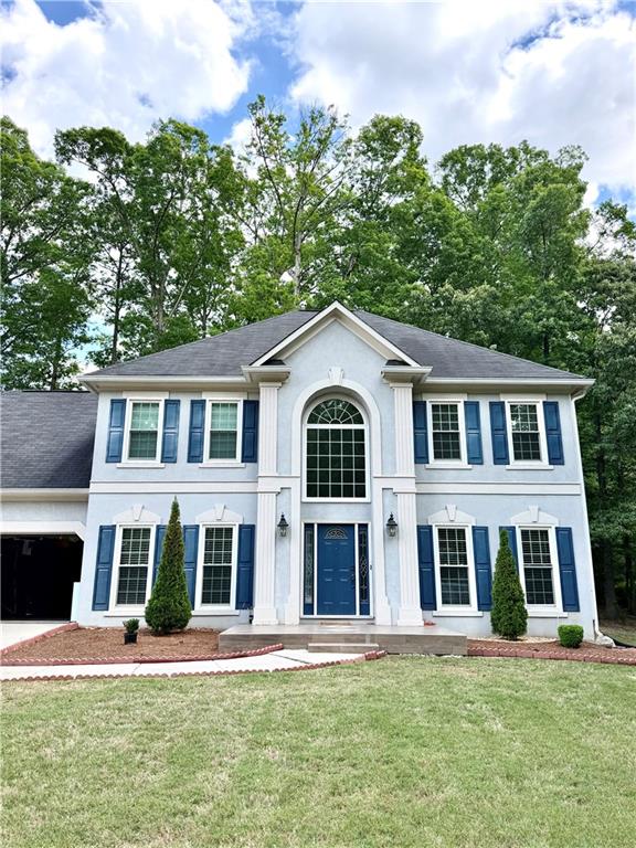 2105 Bentbrooke Trail — photo