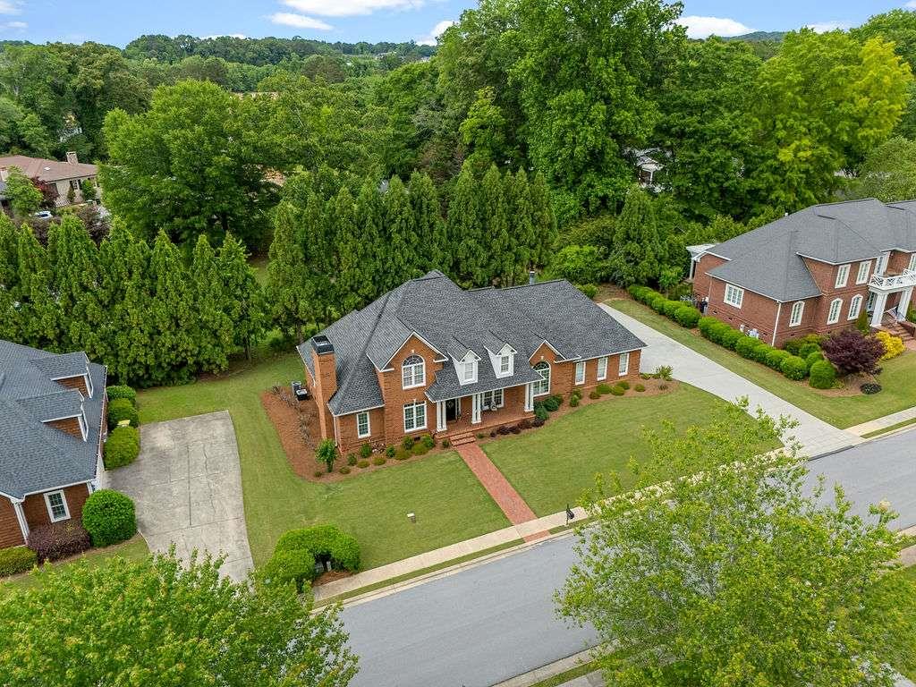 5 Haley Drive SE, Rome, GA 30161 — photo 2