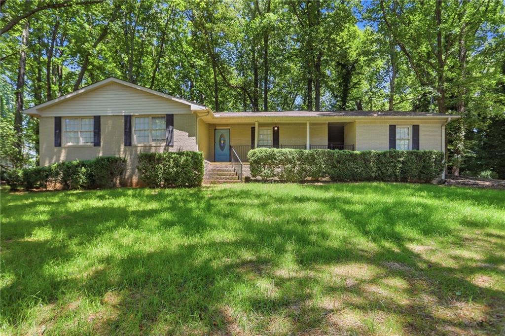 3082 Lake Ranch Drive — photo