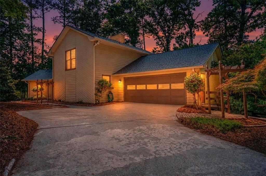 5573 Hidden Harbor Landing — photo