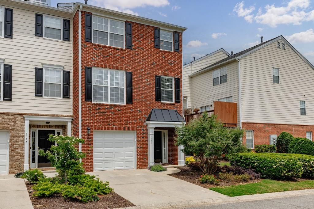 3557 Chattahoochee Summit Lane Unit 23 — photo