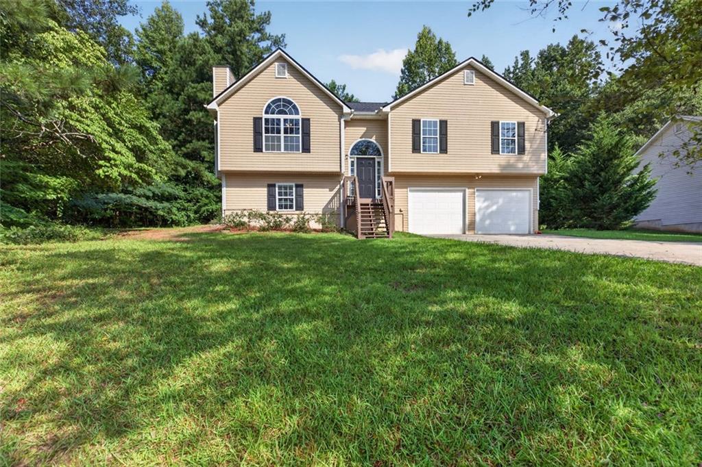 195 River Oak Court — photo