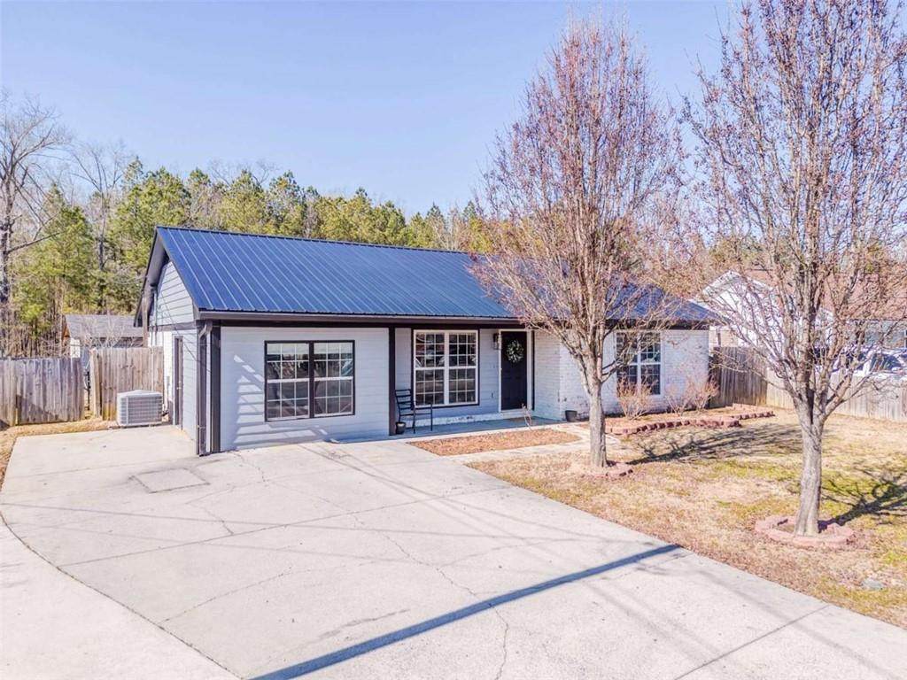 33 Hunters Glen Road, Rome GA 30165