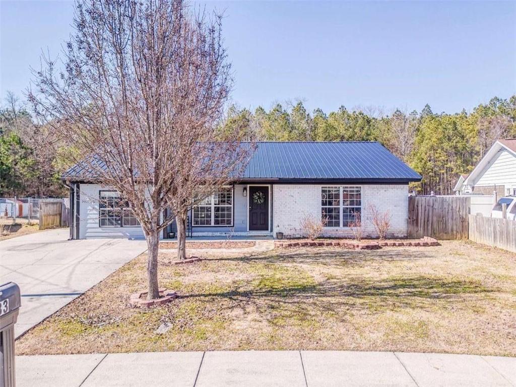 33 Hunters Glen Road, Rome GA 30165 — photo 2