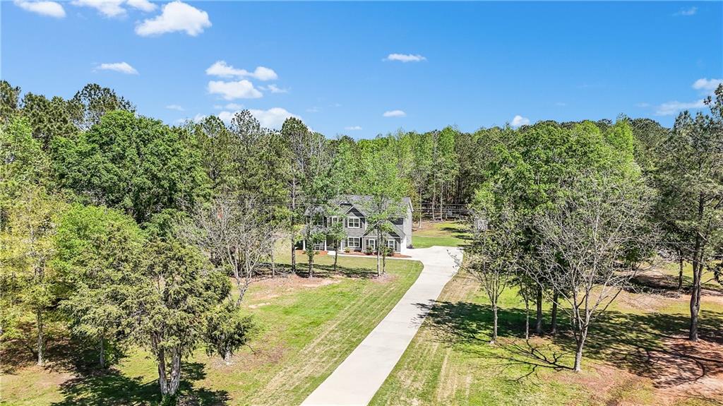 719 Fairview Road, Brooks, GA 30205 — photo 2