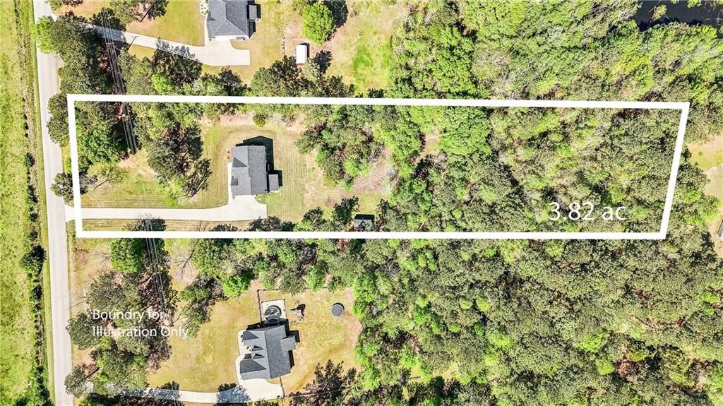 719 Fairview Road, Brooks, GA 30205 — photo 3