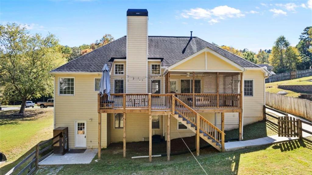 7 Crestview Lane, Rome, GA 30161 — photo 2