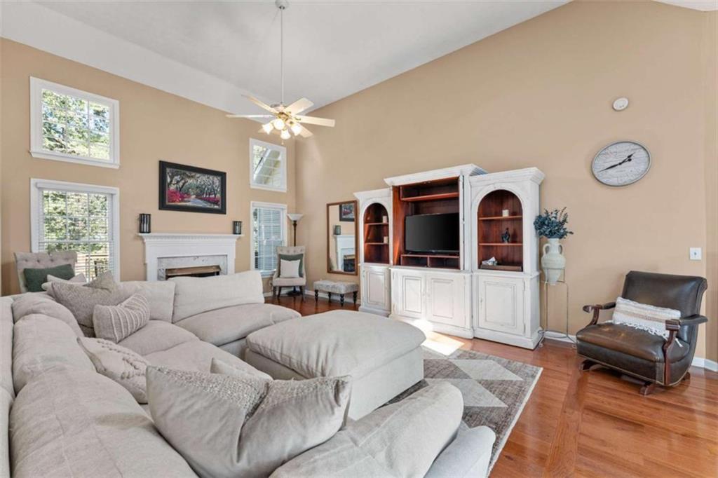 7 Crestview Lane, Rome, GA 30161 — photo 3