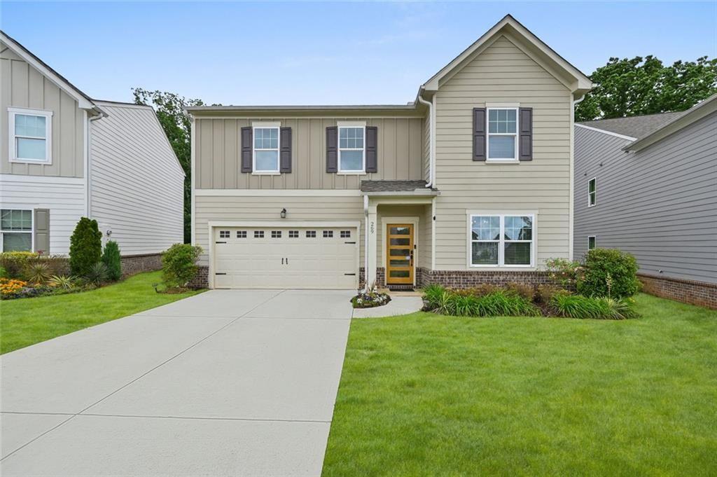 269 Knightsbridge Lane — photo