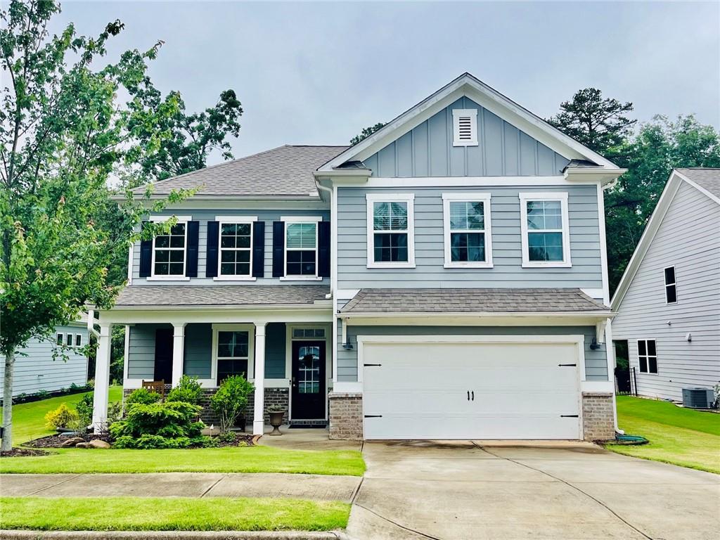 3015 Winding Ridge — photo