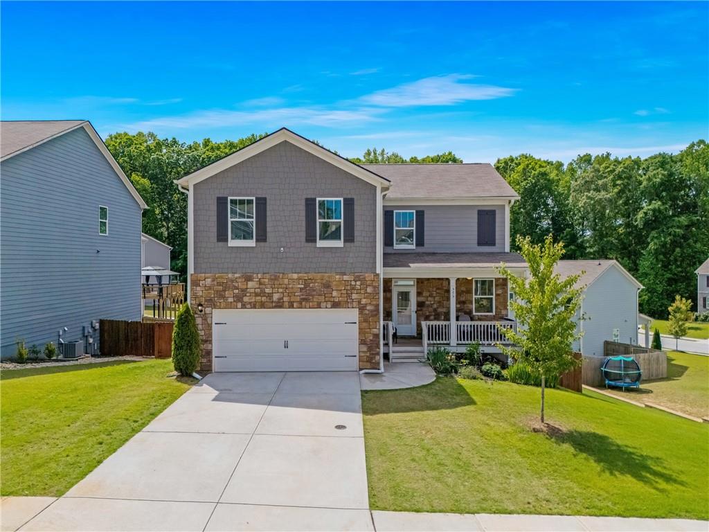 575 Walnut Grove Way — photo