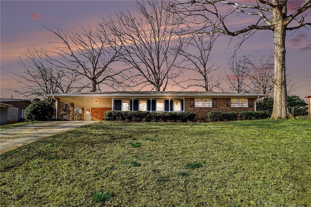 3811 Wake Forest Road, Decatur, GA 30034 — photo 2