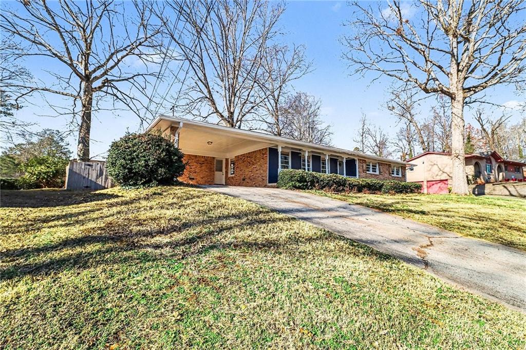 3811 Wake Forest Road, Decatur, GA 30034 — photo 3