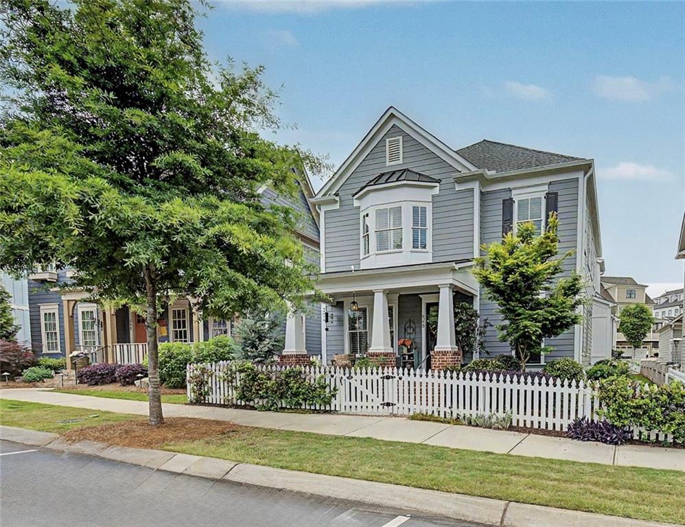 263 Dawson Drive — photo