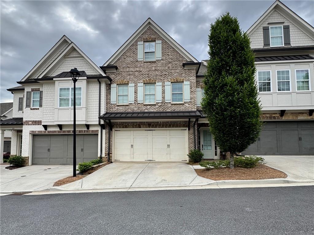 529 Springer Bend NW — photo