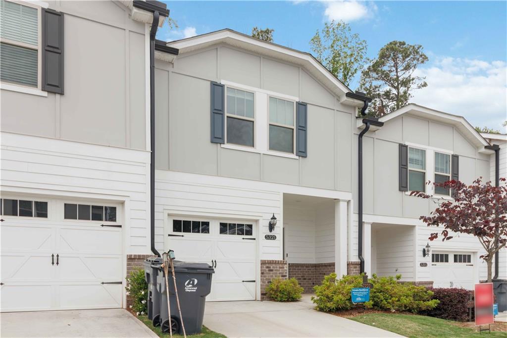 5321 Glade Park Drive — photo