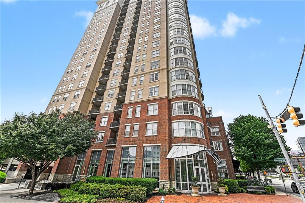 325 E Paces Ferry Road NE Unit 1511 — photo