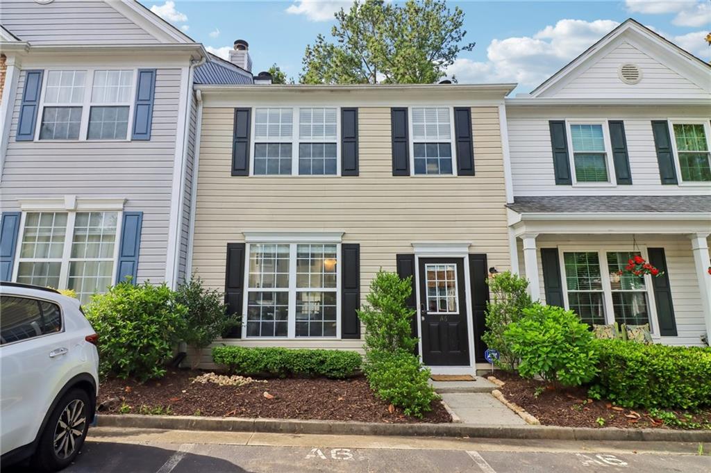 10900 Wittenridge Drive Unit a6 — photo