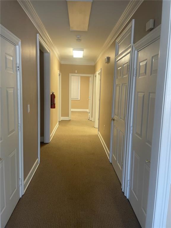 5445 McGinnis Village Place Unit 102 — photo