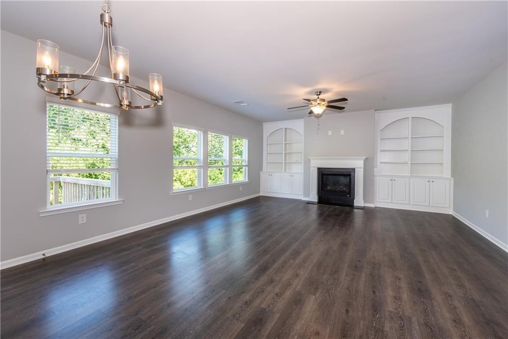 6510 Boulder Ridge, Cumming, GA 30028 — photo 2