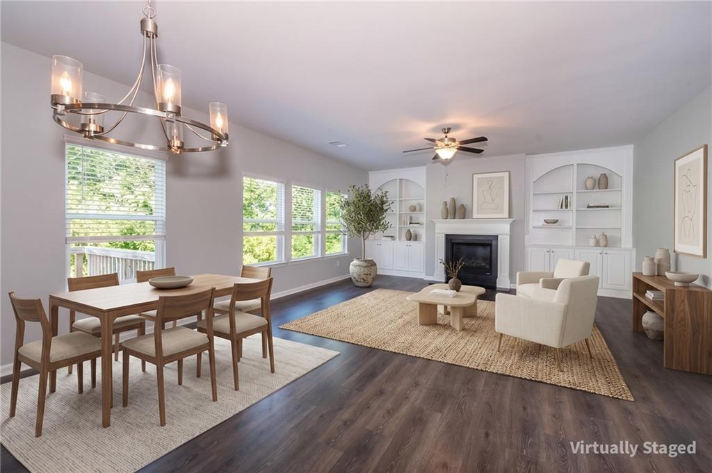 6510 Boulder Ridge, Cumming, GA 30028 — photo 3
