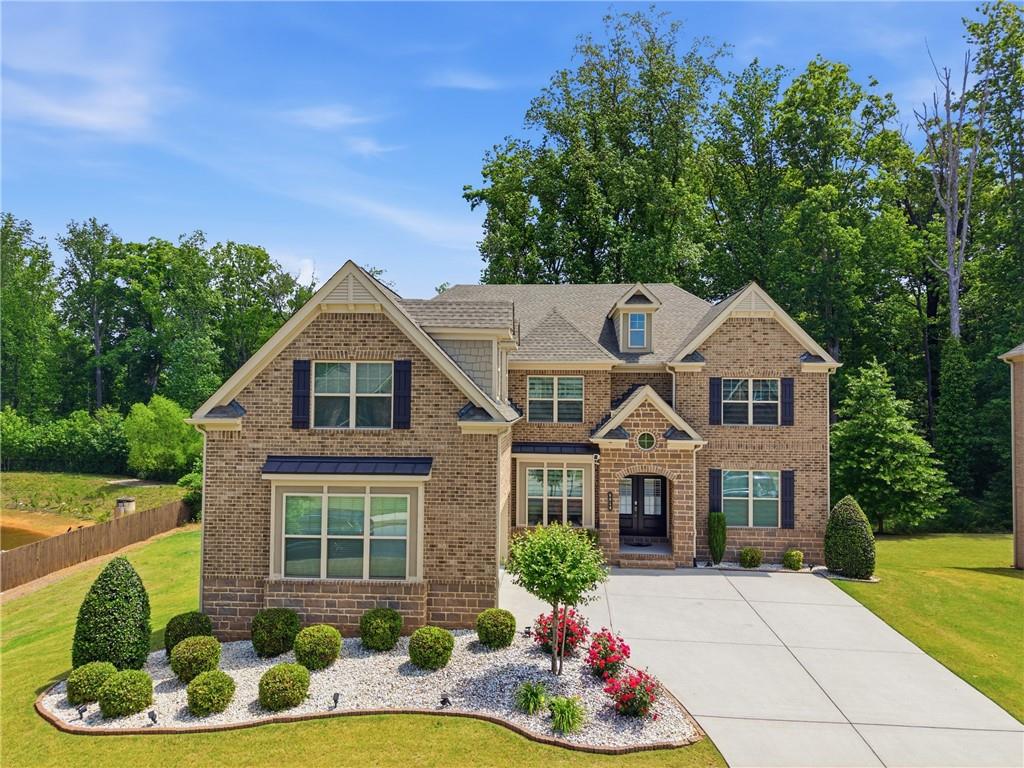 6010 Ashborough Park — photo