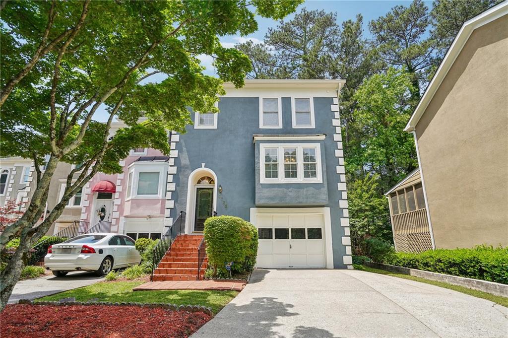 3736 E Bay Street — photo