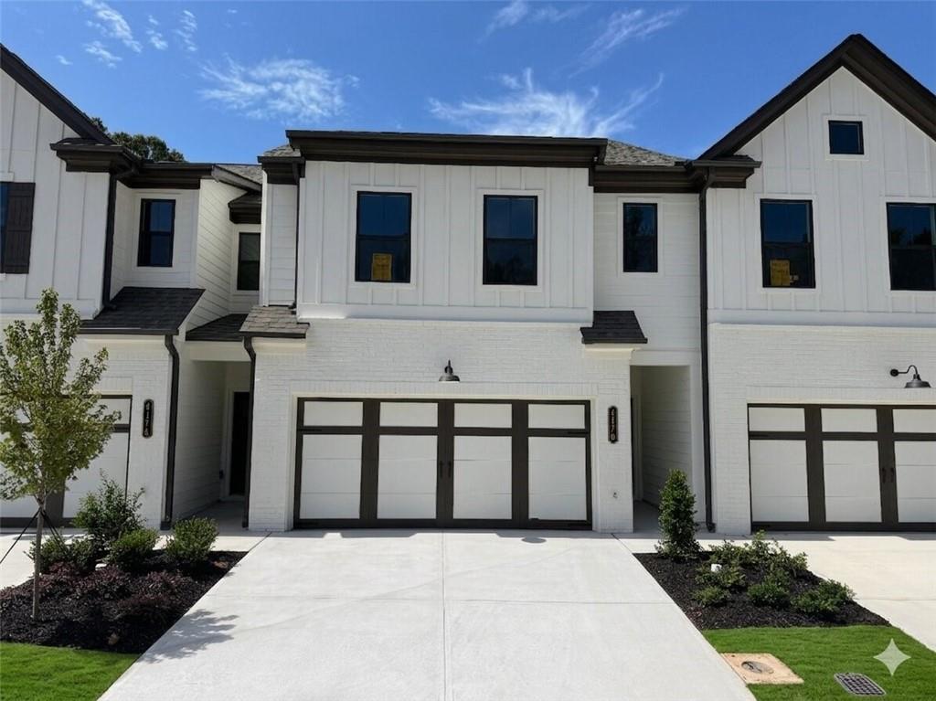 4170 Millstone Park Lane — photo