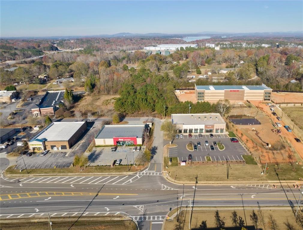 942 Gainesville Highway — photo