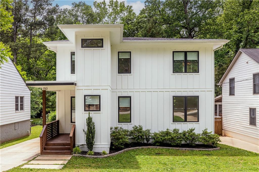 150 Ridgeland Avenue, Decatur, GA 30030