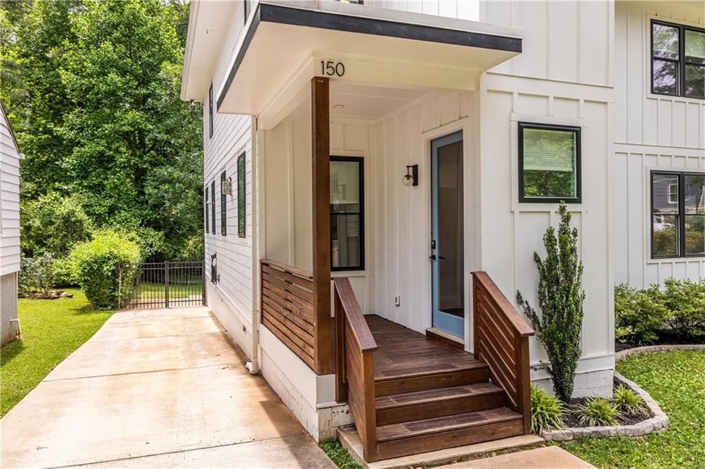 150 Ridgeland Avenue, Decatur, GA 30030 — photo 2