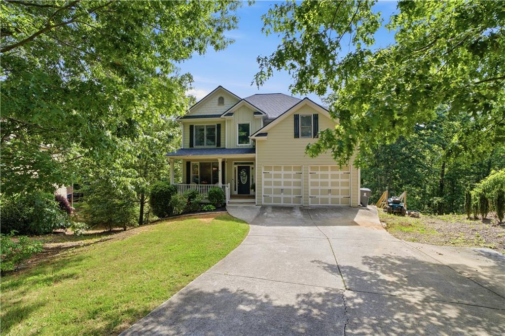 12 Laurel Way NE — photo